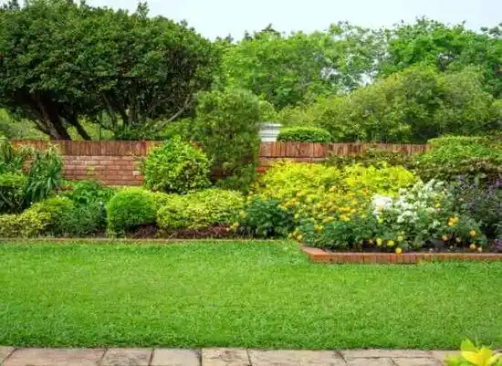 landscaping services Pearlington